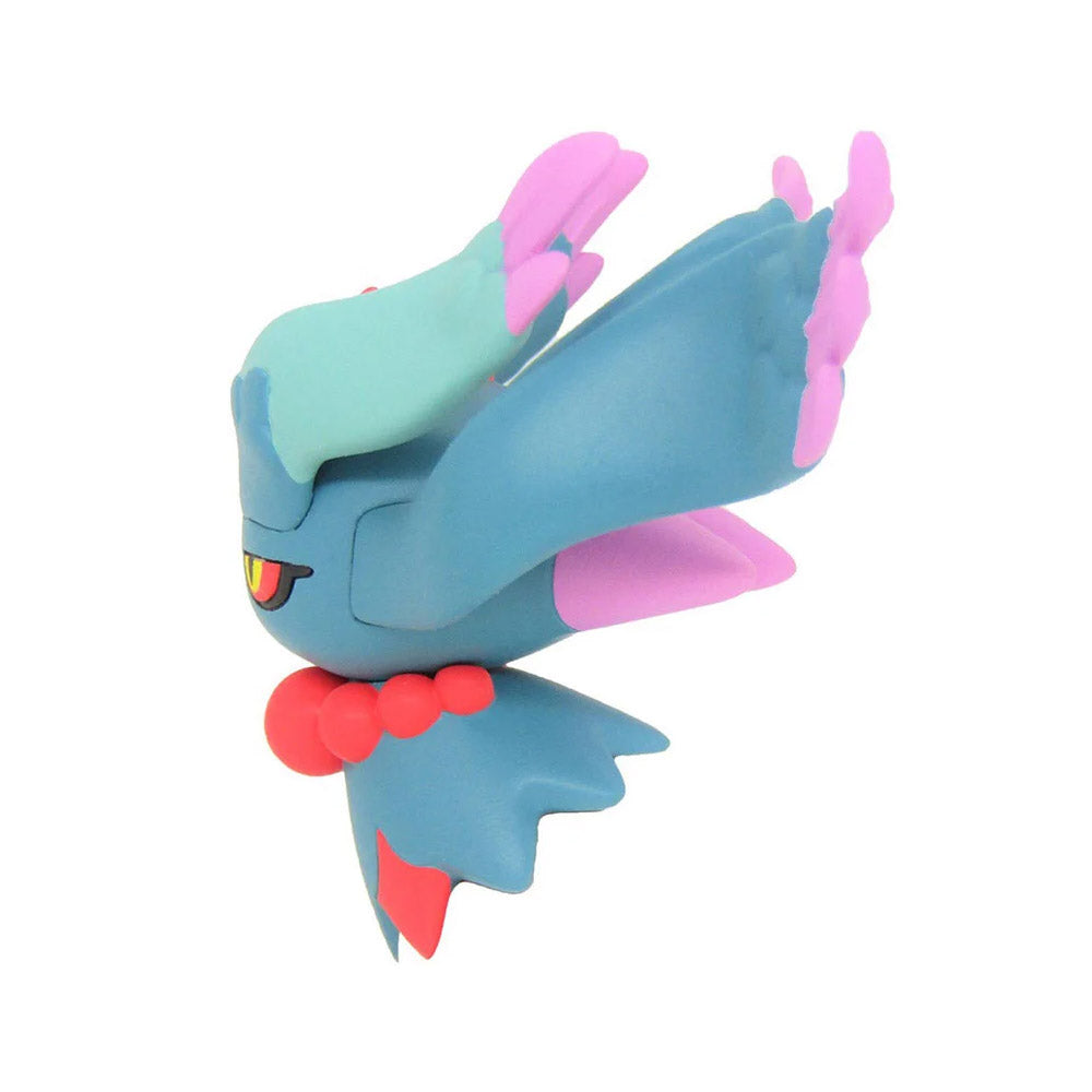 POKEMON MONCOLLE MS FLUTTER MANE | TAKARA TOMY POKEMON MONCOLLE MS FLUTTER MANE | TAKARA TOMY
